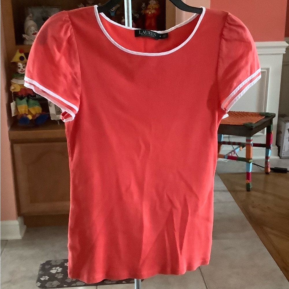 Casual Ralph Lauren Top